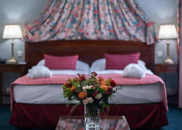 Liberty Hotel 4*