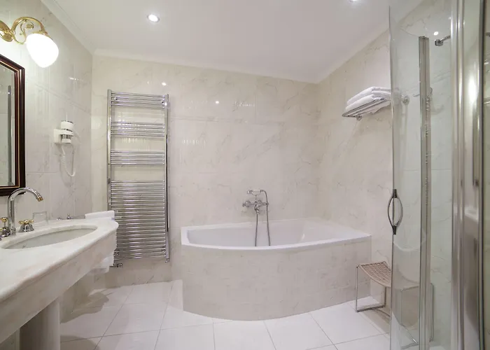 Hotel Liberty Prague