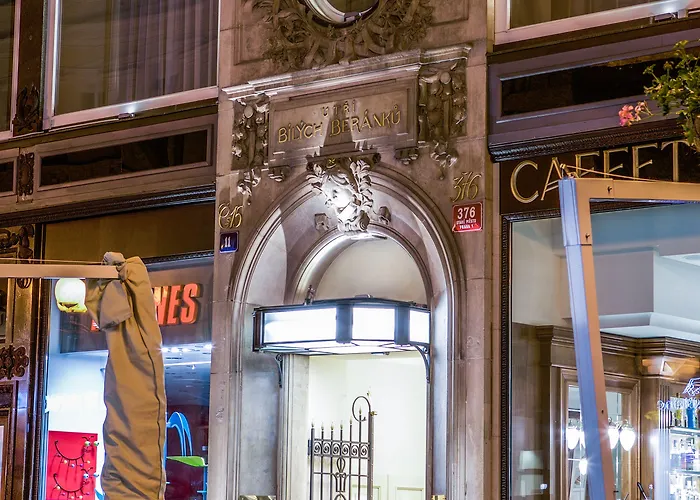 Hotel Liberty