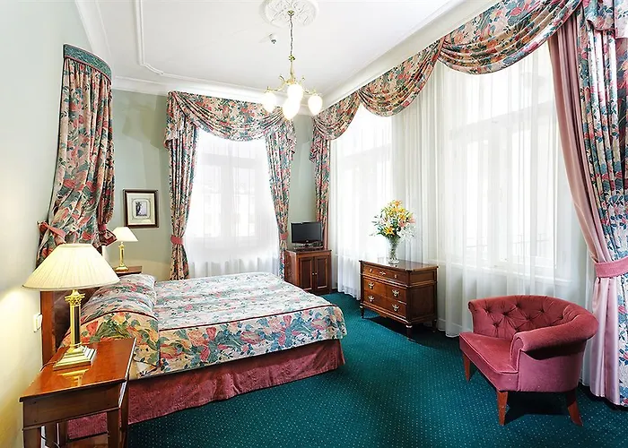 Hotel Liberty 4*
