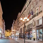 Liberty Praga
