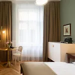 Liberty Hotel 4*