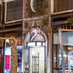 Hotell Liberty