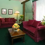 Liberty Hotel 4*