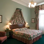 Liberty Hotel Praga