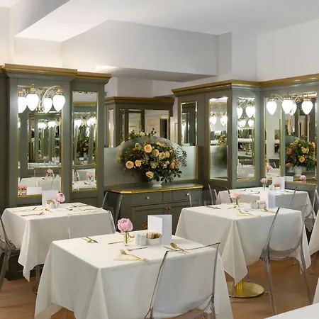 Hotel Liberty Praga