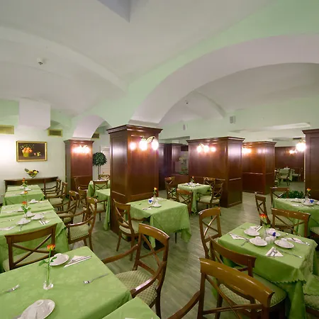 Отель Liberty 4*