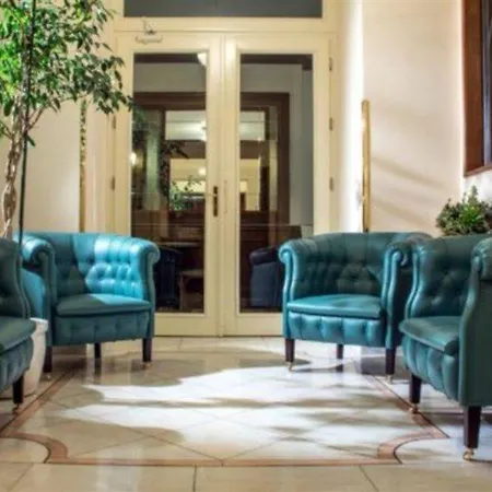 Отель Liberty 4*