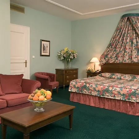 Hotel Liberty Praga