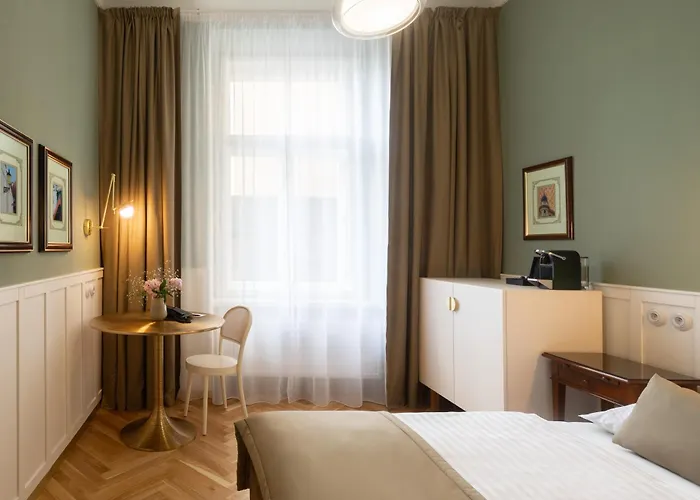 Liberty Hotell 4*