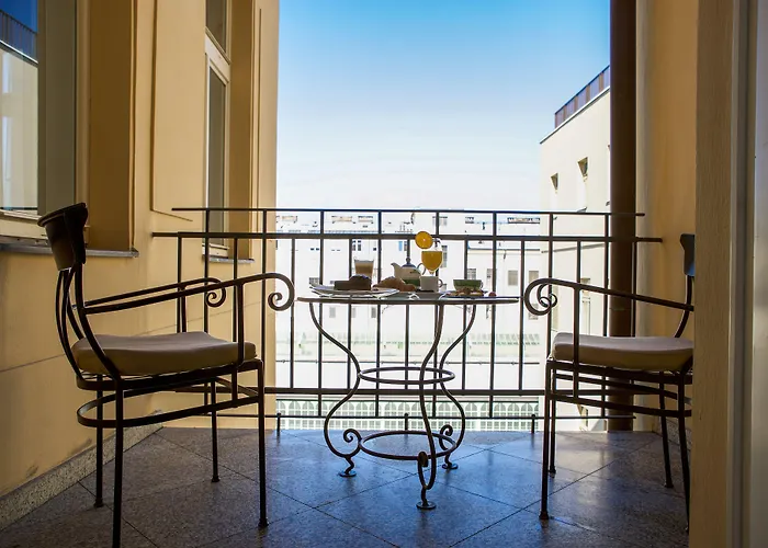 Liberty Hotell 4*