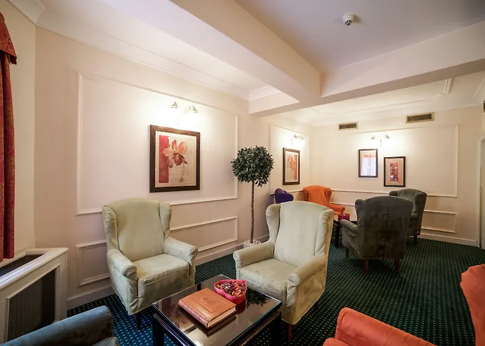 Liberty Hotell