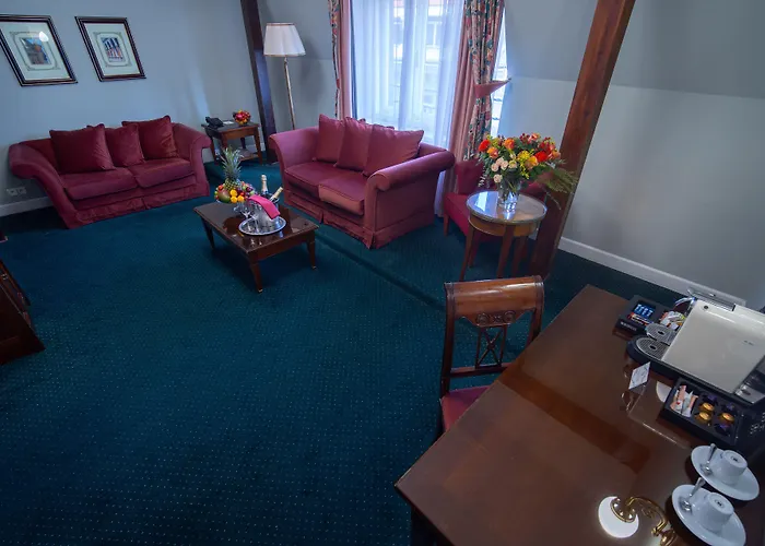 Liberty Hotell 4*