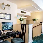 Liberty Hotel Praha