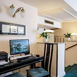 Liberty Hotel 4*
