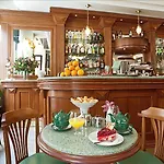 Liberty Hotel Praha