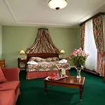 Liberty Hotel Praha