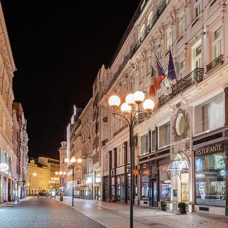 Liberty Praga