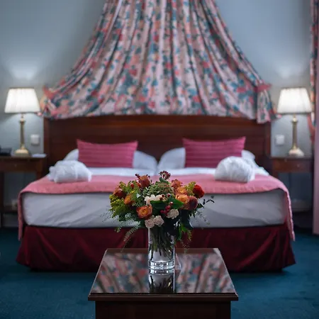 Liberty Hotel 4*