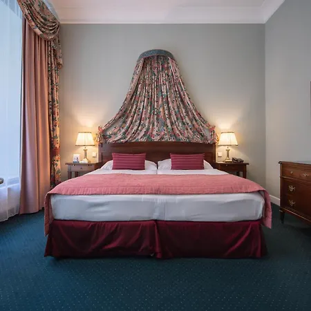 Szálloda Liberty 4*