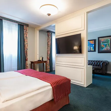 Liberty Hotel