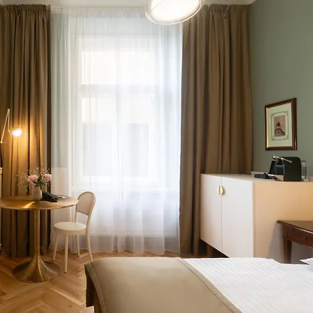 Liberty Szálloda 4*