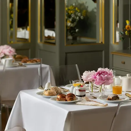 Hotel Liberty 4*