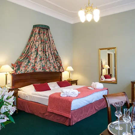 Liberty Отель 4*