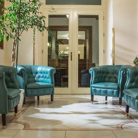 Liberty Отель 4*