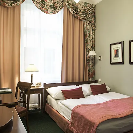 Hotel Liberty 4*