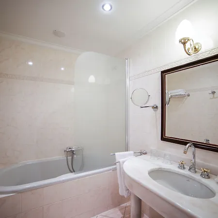 Hotel Liberty Prague