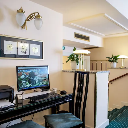 Liberty Hotel 4*