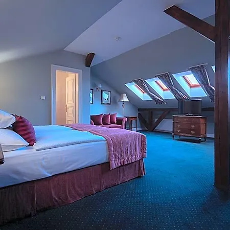 Hotel Liberty 4*