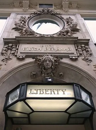 Liberty Hotel