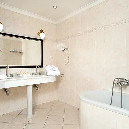 Szálloda Liberty 4*