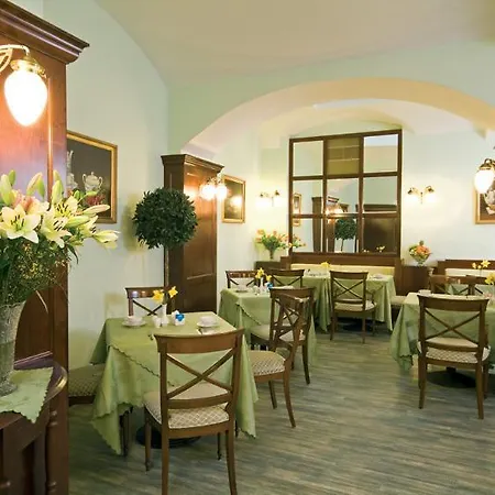 Hotel Liberty