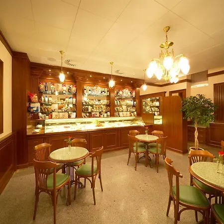 Liberty Hotel 4*