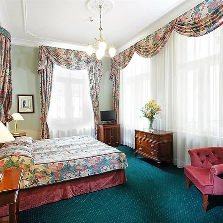Hotel Liberty 4*