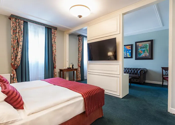 Liberty Hotel