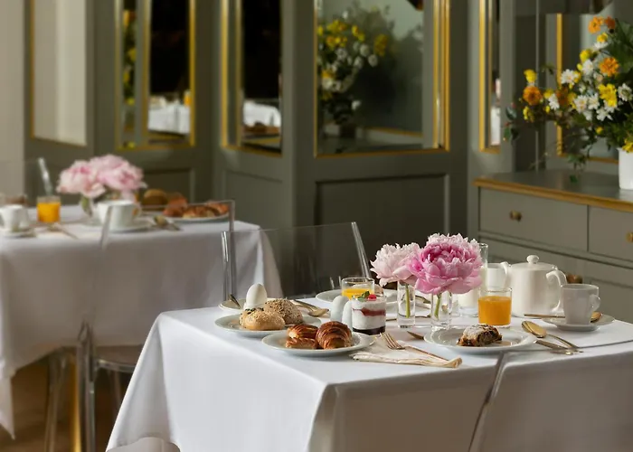 Hotel Liberty 4*