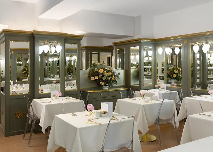 酒店 自由酒店 布拉格