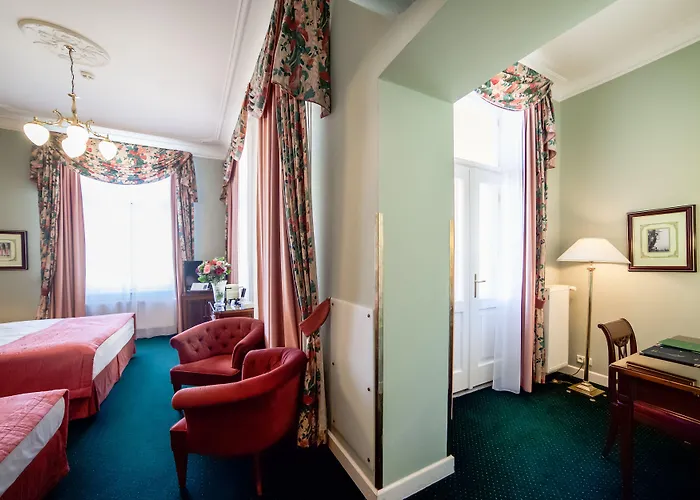 酒店 自由酒店 4*