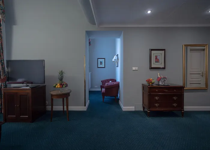 酒店 自由酒店 4*