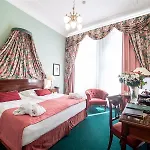 Hotell Liberty Prag