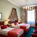 Liberty 4* Prag