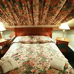 Liberty Hotell Prag