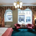 Hotell Liberty Prag