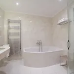 Liberty Hotell Prag
