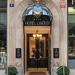 Hotell Liberty