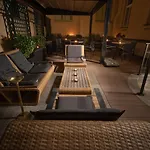 Hotell Liberty Prag